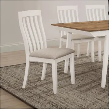 122302 Coaster Furniture Dining Room Furniture Dining Chair