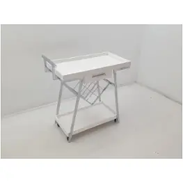 181024 Coaster Furniture Dining Room Furniture Cart