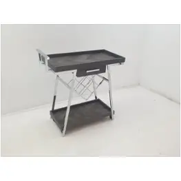181025 Coaster Furniture Dining Room Furniture Cart