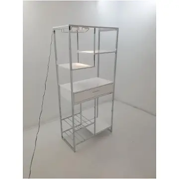 182034 Coaster Furniture Dining Room Furniture Wine Storage