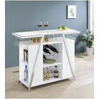 182355 Coaster Furniture Accent Furniture Bar