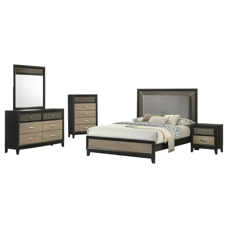 223043 Coaster Furniture Bedroom Furniture Dresser