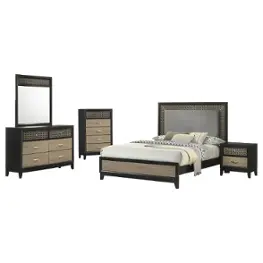 223045 Coaster Furniture Bedroom Furniture Chest