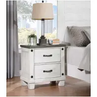 224472 Coaster Furniture Lilith Bedroom Furniture Nightstand