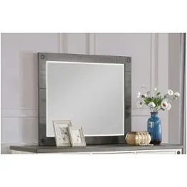 224474 Coaster Furniture Lilith Bedroom Furniture Mirror