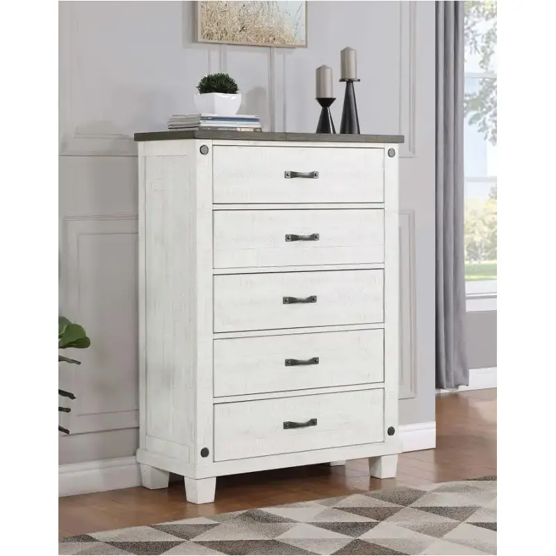 224475 Coaster Furniture Lilith Chest