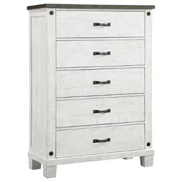 224475 Coaster Furniture Lilith Bedroom Furniture Chest