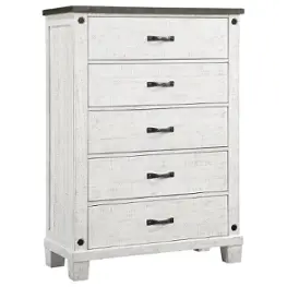 224475 Coaster Furniture Lilith Bedroom Furniture Chest