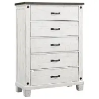 224475 Coaster Furniture Lilith Bedroom Furniture Chest