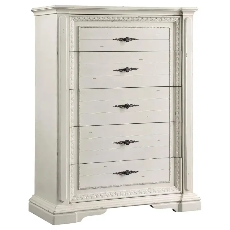 224615 Coaster Furniture Evelyn Bedroom Furniture Chest