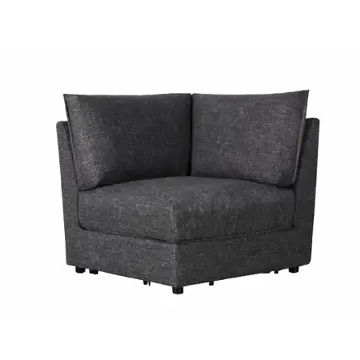 551682 Coaster Furniture Living Room Furniture Sectional