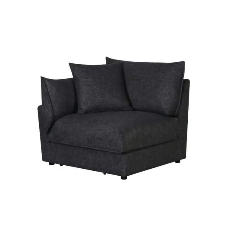 551684laf Coaster Furniture Living Room Furniture Sectional