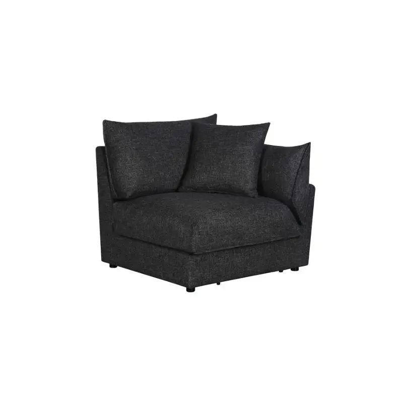 551684raf Coaster Furniture Living Room Furniture Sectional