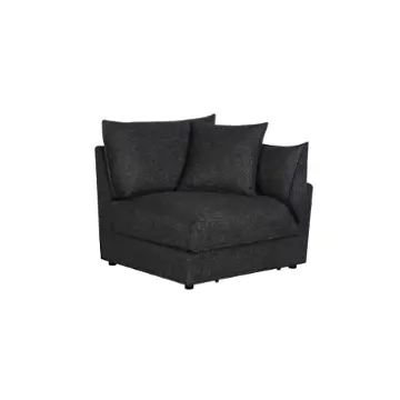 551684raf Coaster Furniture Living Room Furniture Sectional