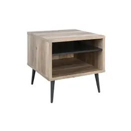 701037 Coaster Furniture Living Room Furniture End Table