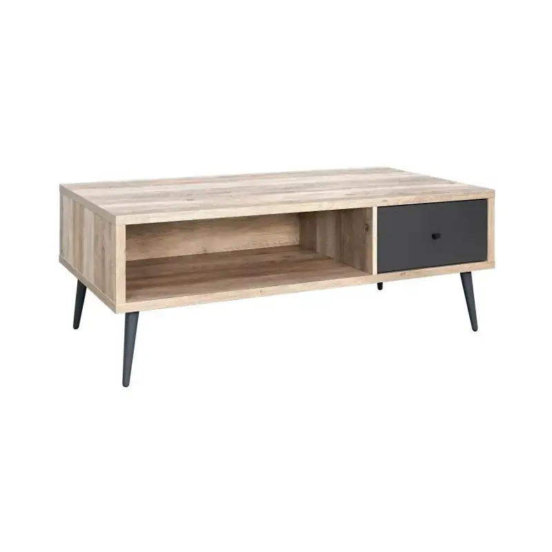 701038 Coaster Furniture Living Room Furniture Cocktail Table