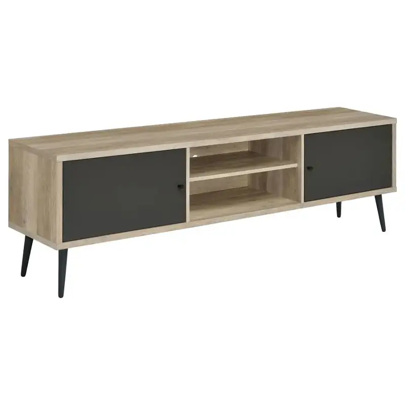 701076 Coaster Furniture Home Entertainment Furniture Tv Console