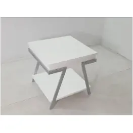 708157 Coaster Furniture Living Room Furniture End Table