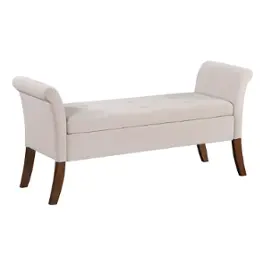 910238 Coaster Furniture Farrah Accent Furniture Benche