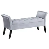 910239 Coaster Furniture Farrah Accent Furniture Benche