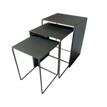 930250 Coaster Furniture Accent Furniture Nesting Table