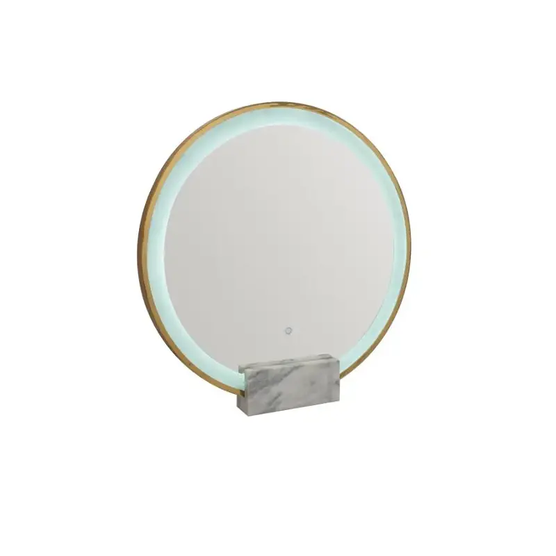 960961 Coaster Furniture Accent Furniture Mirror