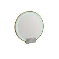 960961 Coaster Furniture Accent Furniture Mirror