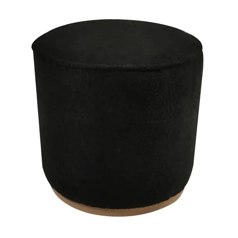 910301 Coaster Furniture Living Room Furniture Ottoman