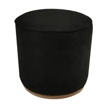 910301 Coaster Furniture Living Room Furniture Ottoman