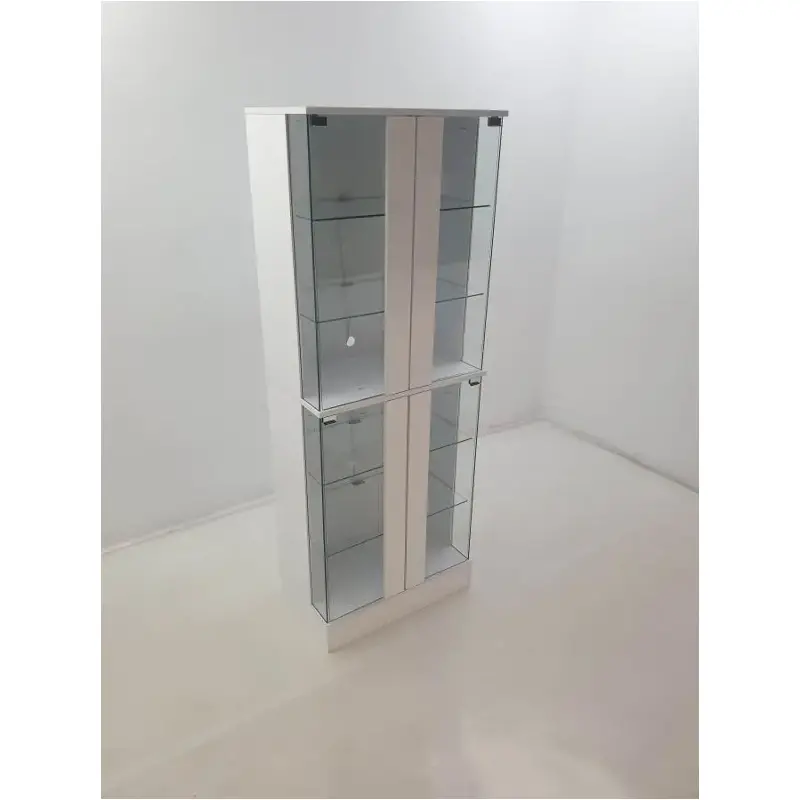 950397 Coaster Furniture Living Room Furniture Curio