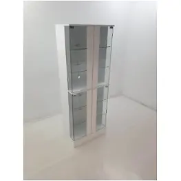 950397 Coaster Furniture Living Room Furniture Curio