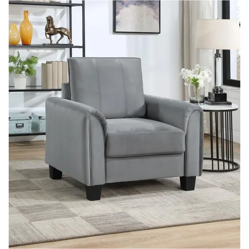 509636 Coaster Furniture Living Room Furniture Living Room Chair