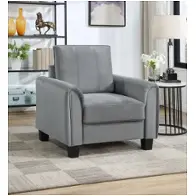 509636 Coaster Furniture Living Room Furniture Living Room Chair