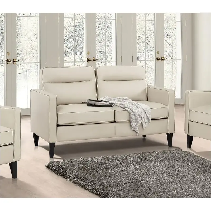 509652 Coaster Furniture Living Room Furniture Loveseat