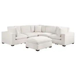 551461 Coaster Furniture Living Room Furniture Sectional