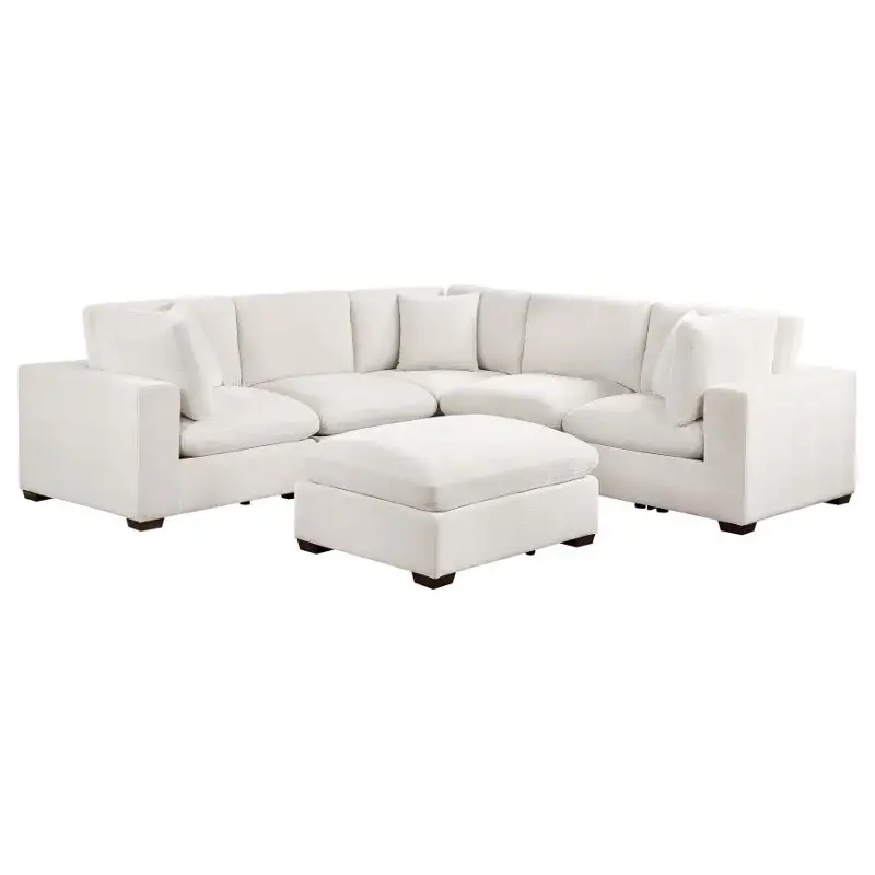 551462 Coaster Furniture Living Room Furniture Sectional
