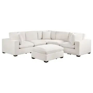 551462 Coaster Furniture Living Room Furniture Sectional