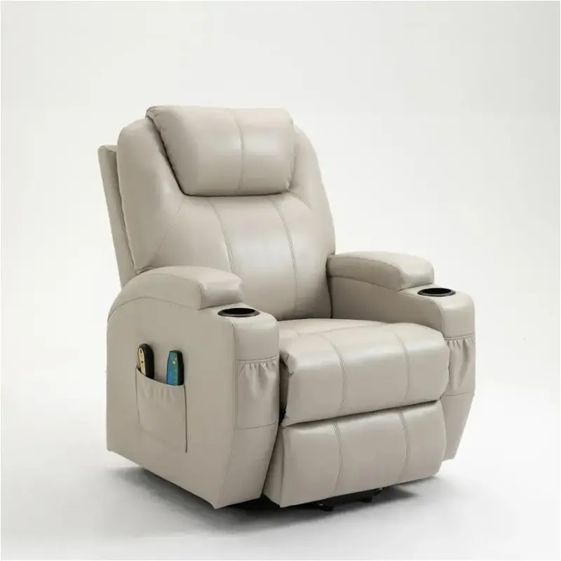 600497p Coaster Furniture Living Room Furniture Recliner