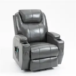 600498p Coaster Furniture Living Room Furniture Recliner