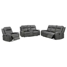 603193 Coaster Furniture Living Room Furniture Recliner