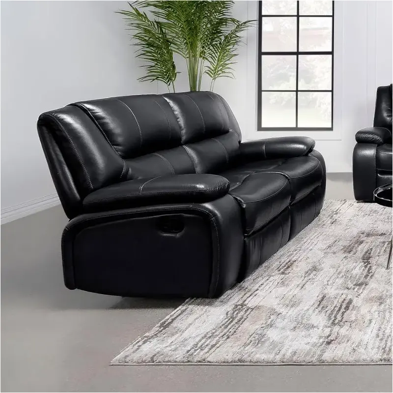 610245 Coaster Furniture Living Room Furniture Loveseat