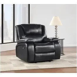 610246 Coaster Furniture Living Room Furniture Recliner