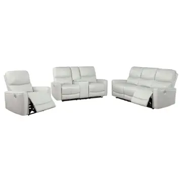 610263p Coaster Furniture Living Room Furniture Recliner