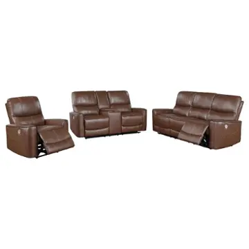 610265p Coaster Furniture Living Room Furniture Loveseat