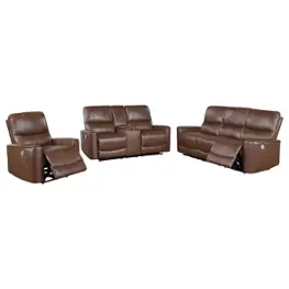 610265p Coaster Furniture Living Room Furniture Loveseat