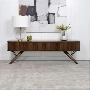 701713 Coaster Furniture Living Room Furniture Tv Console