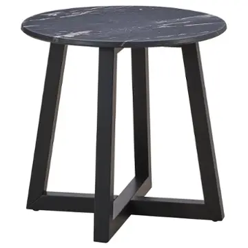 707847 Coaster Furniture Living Room Furniture End Table