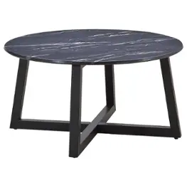 707848 Coaster Furniture Living Room Furniture Cocktail Table