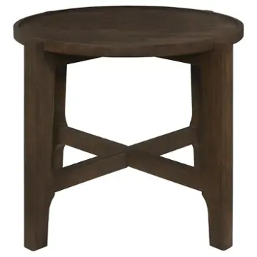 708287 Coaster Furniture Living Room Furniture End Table
