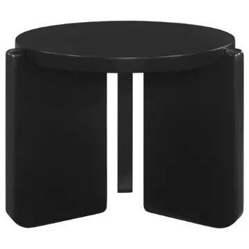 709677 Coaster Furniture Living Room Furniture End Table